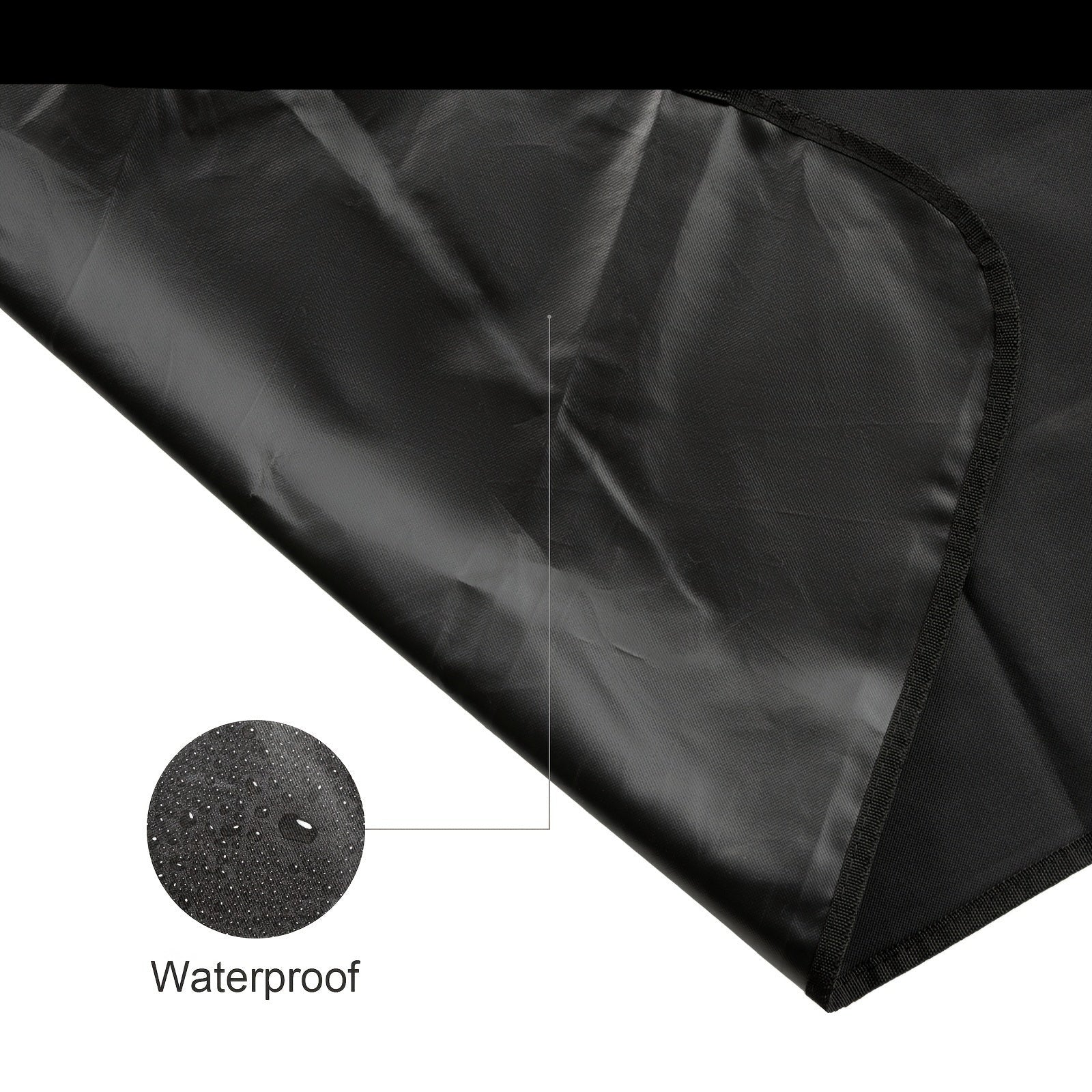 Auto-Rücksitzbezug – universell passende Rückbank mit geteilter Rückbank